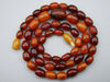 baltic amber, amber, antique, amber beads, egg Yolk, amber chain, Rosary beads, مسبحة, Masbaha, Muslim prayer beads حبيت الدورة ,العنبر الهندى