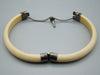 Antique Natural Elephant Ivory Bracelet - Kingdom of Antique Arts