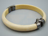 Antique Natural Elephant Ivory Bracelet - Kingdom of Antique Arts