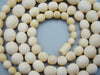 Antique Natural Elephant Ivory Necklace - Kingdom of Antique Arts