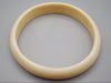 Antique Natural Elephant Ivory Bracelet - Kingdom of Antique Arts