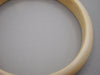 Antique Natural Elephant Ivory Bracelet - Kingdom of Antique Arts