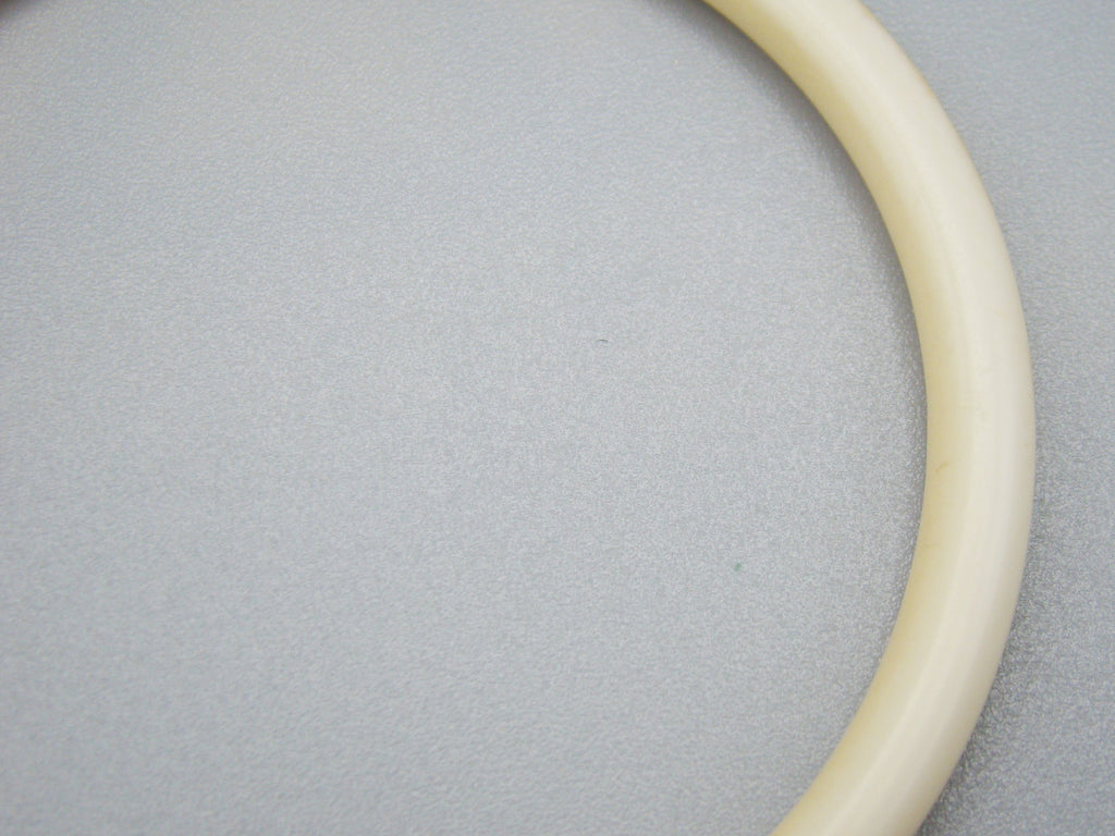 Antique Natural Elephant Ivory Bracelet - Kingdom of Antique Arts