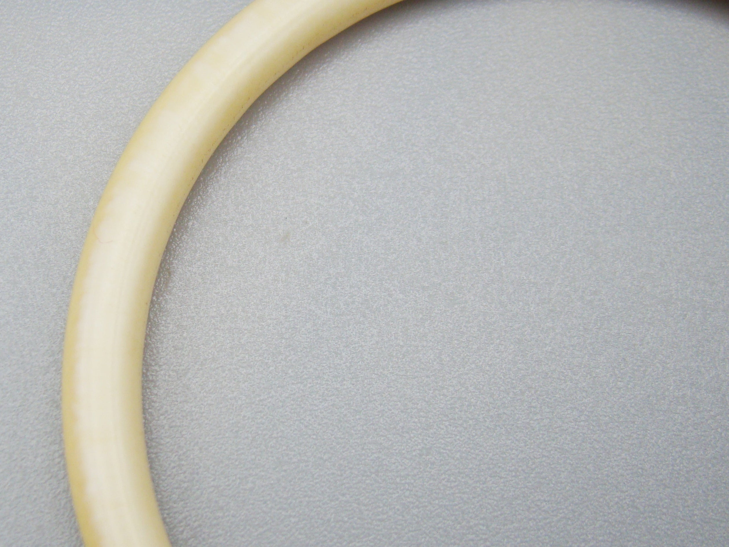 Antique Natural Elephant Ivory Bracelet - Kingdom of Antique Arts