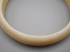 Antique Natural Elephant Ivory Bracelet - Kingdom of Antique Arts