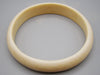 Antique Natural Elephant Ivory Bracelet - Kingdom of Antique Arts