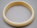 Antique Natural Elephant Ivory Bracelet - Kingdom of Antique Arts
