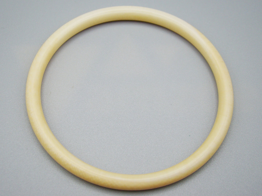 Antique Ivory, Natural Ivory, Ivory Bracelet, Mediterranean Ivory, handcarved Ivory, Asien Ivory, Elephant Ivory