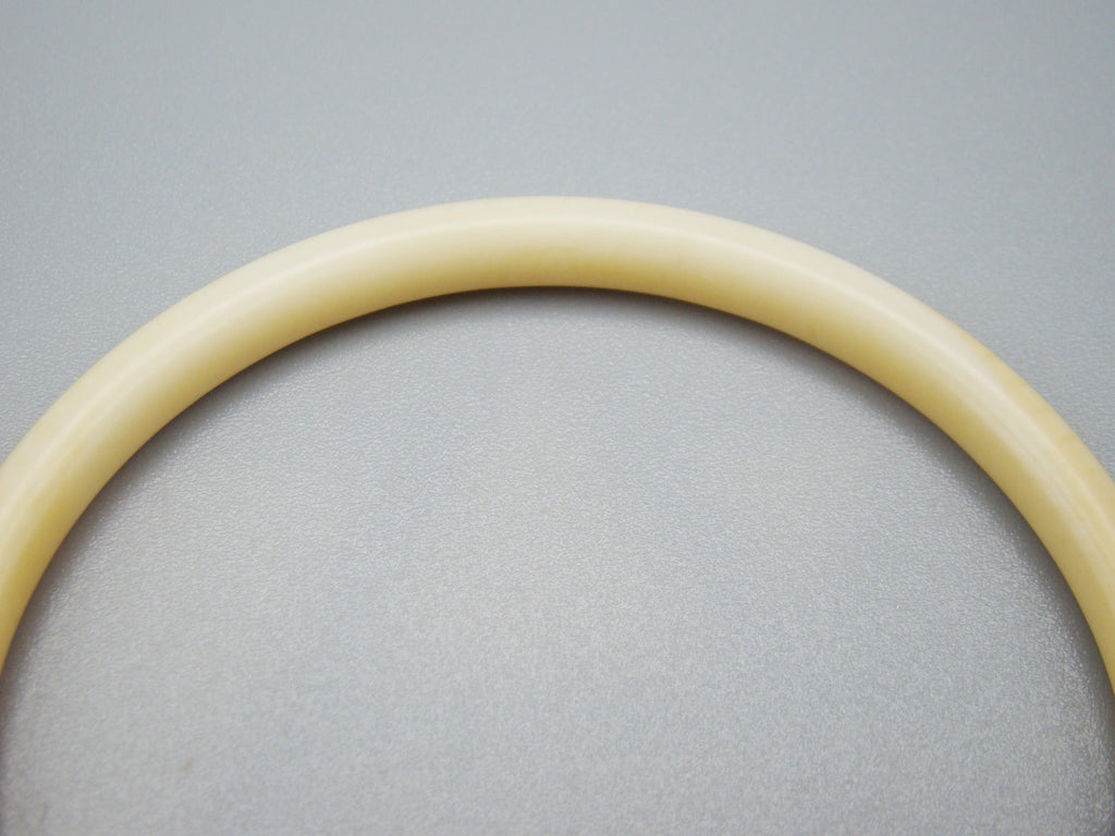 Antique Ivory, Natural Ivory, Ivory Bracelet, Mediterranean Ivory, handcarved Ivory, Asien Ivory, Elephant Ivory