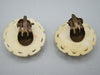 Antique Natural Bone Earrings - Kingdom of Antique Arts