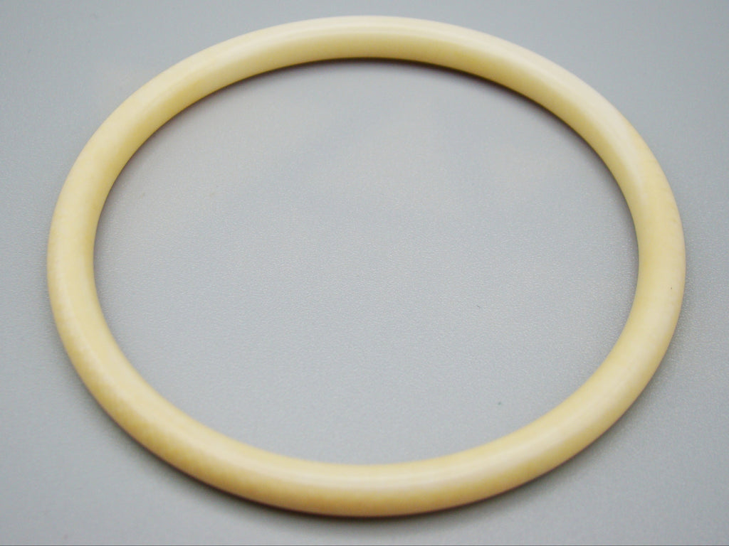 Antique Ivory, Natural Ivory, Ivory Bracelet, Mediterranean Ivory, handcarved Ivory, Asien Ivory, Elephant Ivory