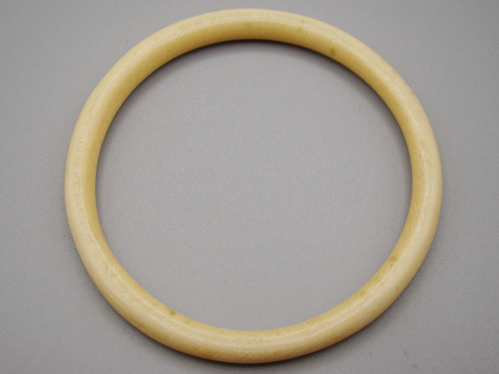 Antique Ivory, Natural Ivory, Ivory Bracelet, Mediterranean Ivory, handcarved Ivory, Asien Ivory, Elephant Ivory