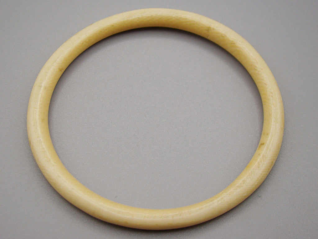 Antique Ivory, Natural Ivory, Ivory Bracelet, Mediterranean Ivory, handcarved Ivory, Asien Ivory, Elephant Ivory
