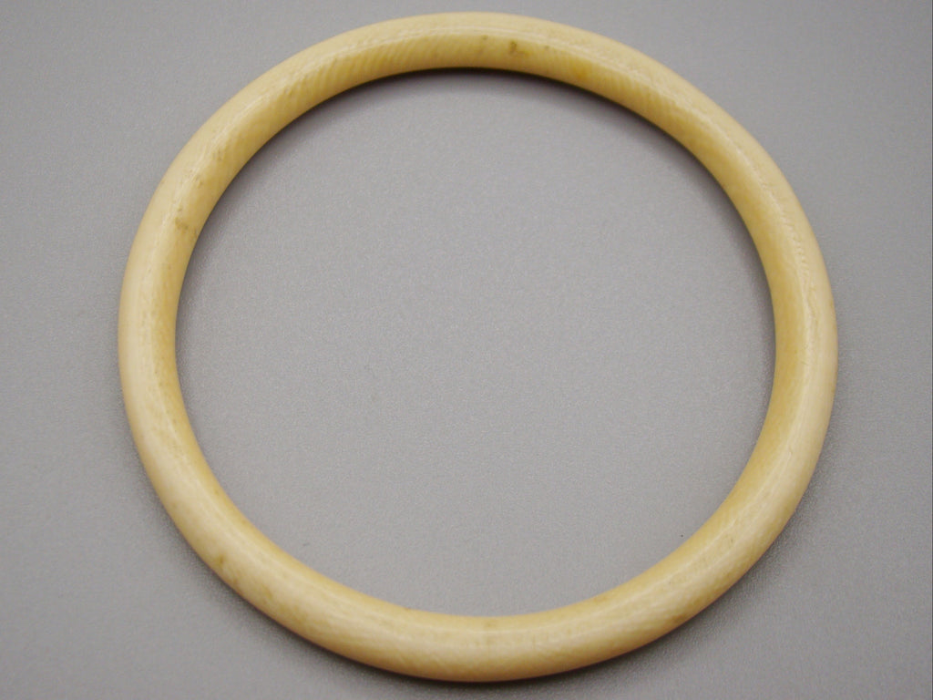 Antique Ivory, Natural Ivory, Ivory Bracelet, Mediterranean Ivory, handcarved Ivory, Asien Ivory, Elephant Ivory