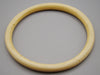 Antique Ivory, Natural Ivory, Ivory Bracelet, Mediterranean Ivory, handcarved Ivory, Asien Ivory, Elephant Ivory