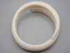 Antique Natural Elephant Ivory Bracelet - Kingdom of Antique Arts