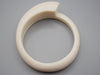Antique Natural Elephant Ivory Bracelet - Kingdom of Antique Arts