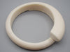 Antique Natural Elephant Ivory Bracelet - Kingdom of Antique Arts