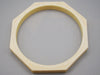 Antique Natural Elephant Ivory Bracelet - Kingdom of Antique Arts