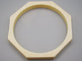 Antique Natural Elephant Ivory Bracelet - Kingdom of Antique Arts
