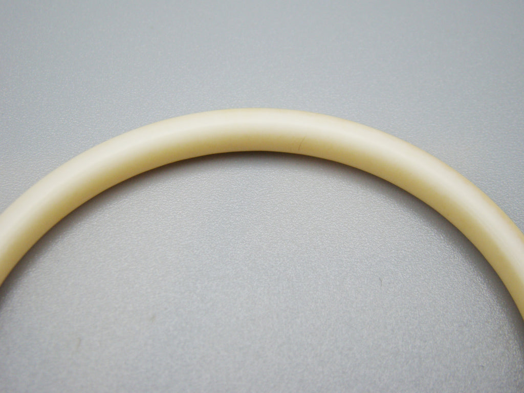 Antique Natural Elephant Ivory Bracelet - Kingdom of Antique Arts