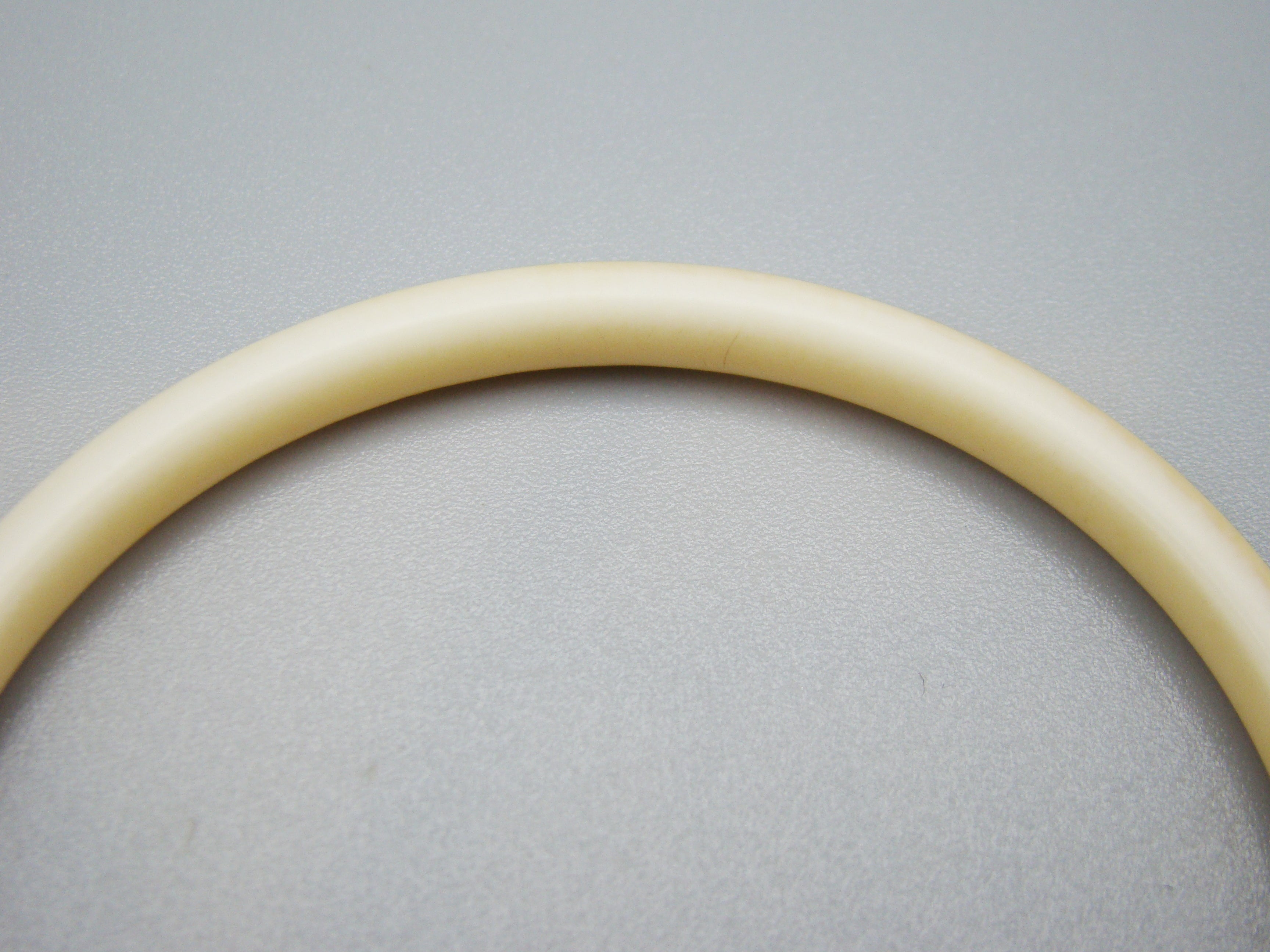 Antique Natural Elephant Ivory Bracelet - Kingdom of Antique Arts