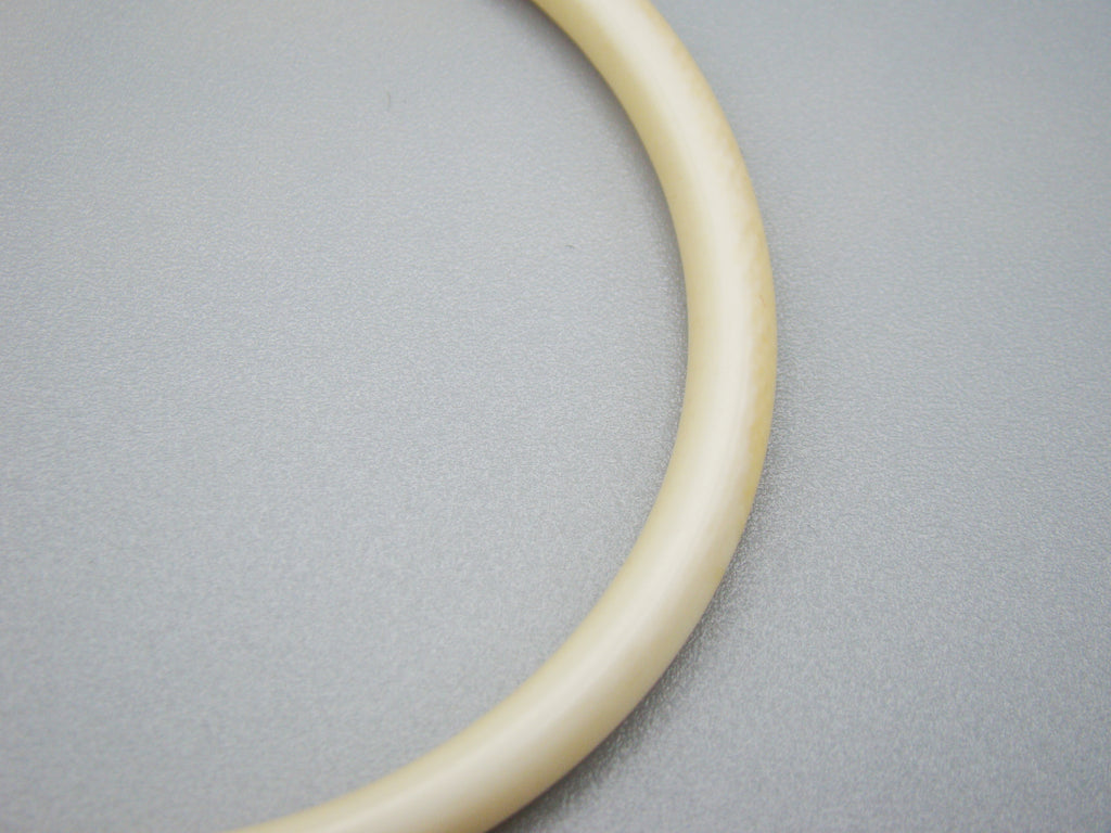 Antique Natural Elephant Ivory Bracelet - Kingdom of Antique Arts
