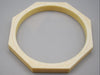 Antique Natural Elephant Ivory Bracelet - Kingdom of Antique Arts