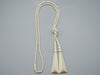 Antique Natural Elephant Ivory Necklace - Kingdom of Antique Arts