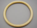 Antique Natural Elephant Ivory Bracelet - Kingdom of Antique Arts