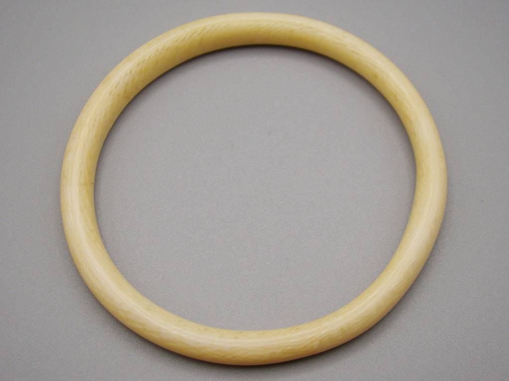 Antique Natural Elephant Ivory Bracelet - Kingdom of Antique Arts
