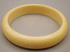 Antique Natural Elephant Ivory Bracelet - Kingdom of Antique Arts