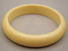 Antique Natural Elephant Ivory Bracelet - Kingdom of Antique Arts