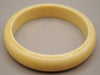 Antique Natural Elephant Ivory Bracelet - Kingdom of Antique Arts
