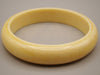 Antique Natural Elephant Ivory Bracelet - Kingdom of Antique Arts