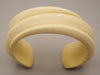 Antique Natural Elephant Ivory Bracelet - Kingdom of Antique Arts