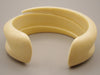 Antique Natural Elephant Ivory Bracelet - Kingdom of Antique Arts