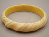 Antique Natural Elephant Ivory Bracelet - Kingdom of Antique Arts