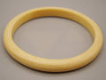 Antique Ivory, Natural Ivory, Ivory Bracelet, Mediterranean Ivory, handcarved Ivory, Asien Ivory, Elephant Ivory