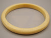 Antique Natural Elephant Ivory Bracelet - Kingdom of Antique Arts