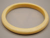 Antique Natural Elephant Ivory Bracelet - Kingdom of Antique Arts