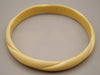 Antique Natural Elephant Ivory Bracelet - Kingdom of Antique Arts