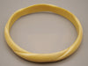 Antique Natural Elephant Ivory Bracelet - Kingdom of Antique Arts