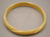 Antique Natural Elephant Ivory Bracelet - Kingdom of Antique Arts