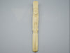 Antique Natural Elephant Ivory Mouthpiece - Kingdom of Antique Arts