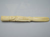 Antique Natural Elephant Ivory Mouthpiece - Kingdom of Antique Arts
