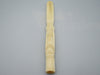 Antique Natural Elephant Ivory Mouthpiece - Kingdom of Antique Arts
