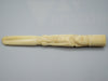 Antique Natural Elephant Ivory Mouthpiece - Kingdom of Antique Arts