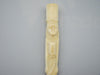 Antique Natural Elephant Ivory Mouthpiece - Kingdom of Antique Arts