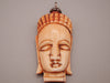 Antique Natural Elephant Ivory Pendant - Kingdom of Antique Arts